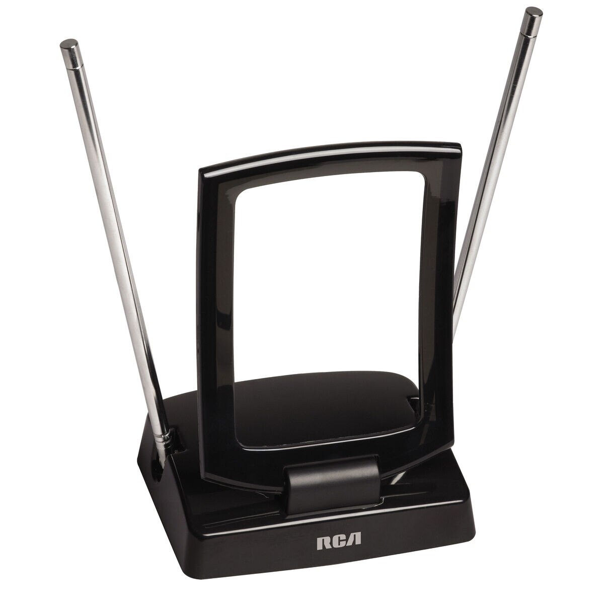 RCA ANT310Z Amplified Indoor FM & HDTV UHF Antenna